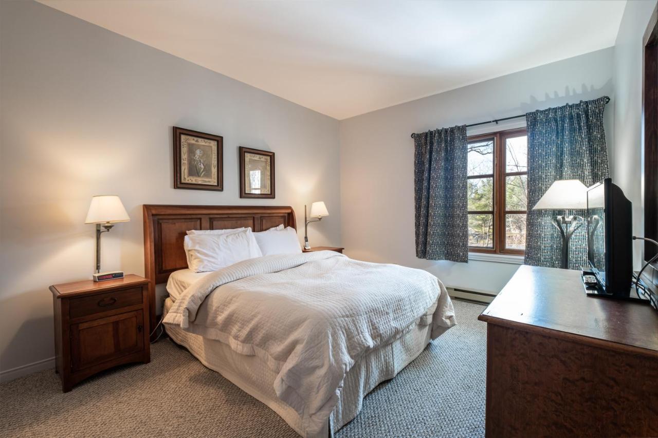 Le Plateau By Rendez-Vous Mont-Tremblant Leilighet Eksteriør bilde